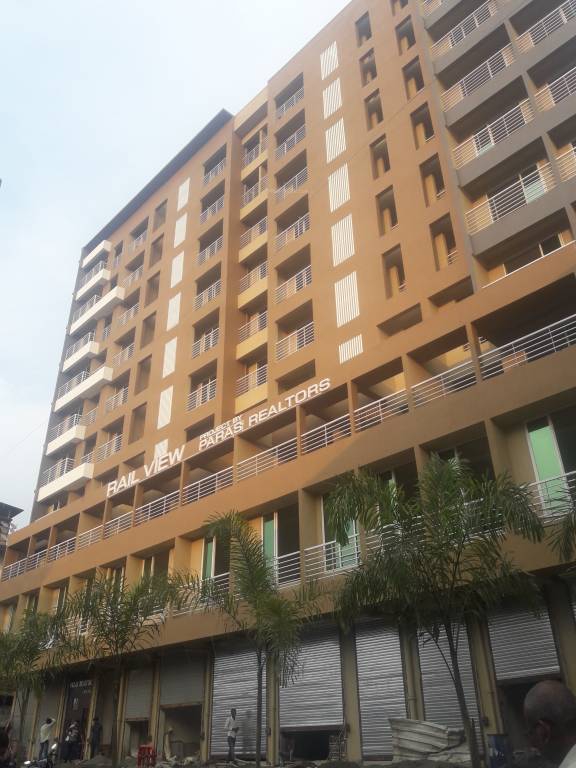 Images for Elevation of Paras Rail View