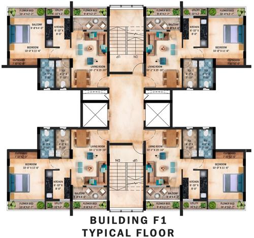  industrial-centrum-phase-i Images for Cluster Plan of Empire Industrial Centrum Phase I