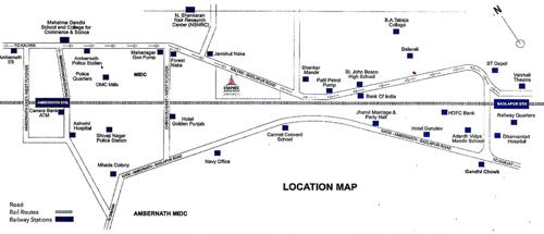  industrial-centrum-phase-i Images for Location Plan of Empire Industrial Centrum Phase I
