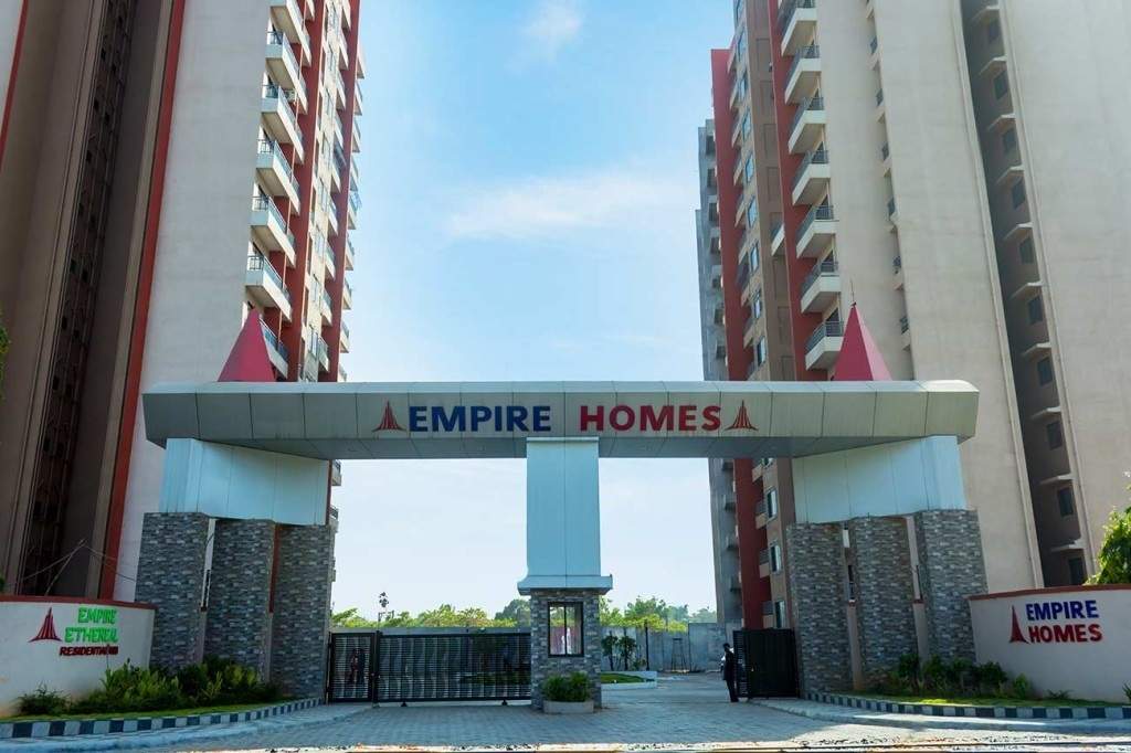 Empire Industrial Centrum Phase I