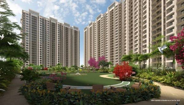  antilia-phase-iii Elevation