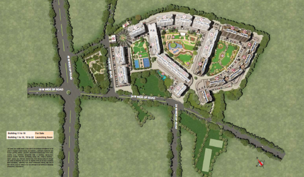  antilia-phase-iii Master Plan