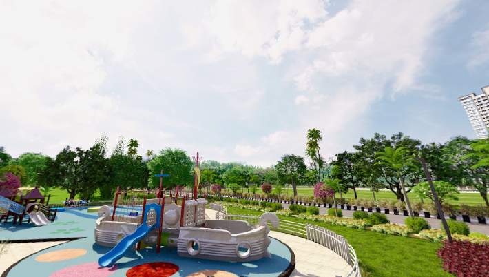  antilia phase iii Others