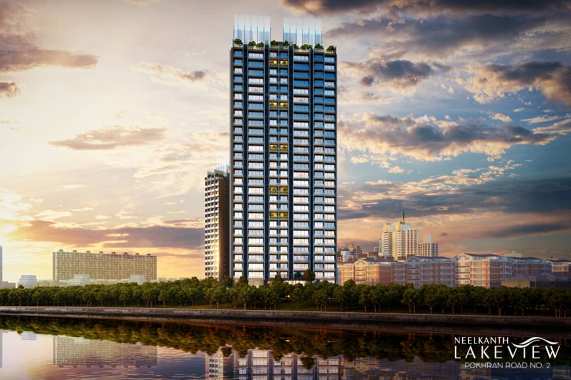 Images for Elevation of Neelkanth Lakeview