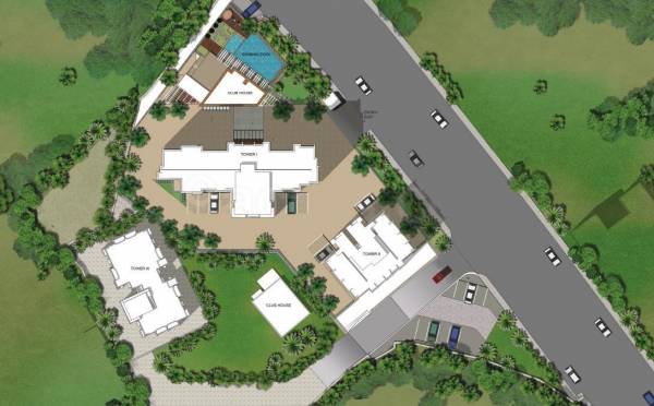  lakeview Master Plan