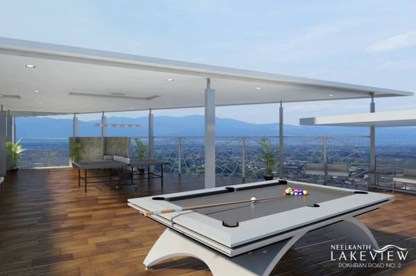 Images for Amenities of Neelkanth Lakeview