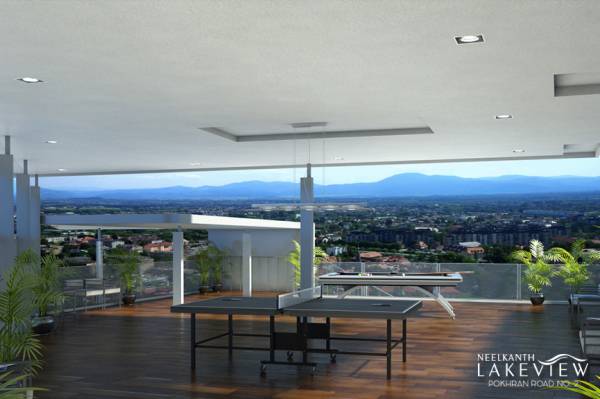 Images for Amenities of Neelkanth Lakeview