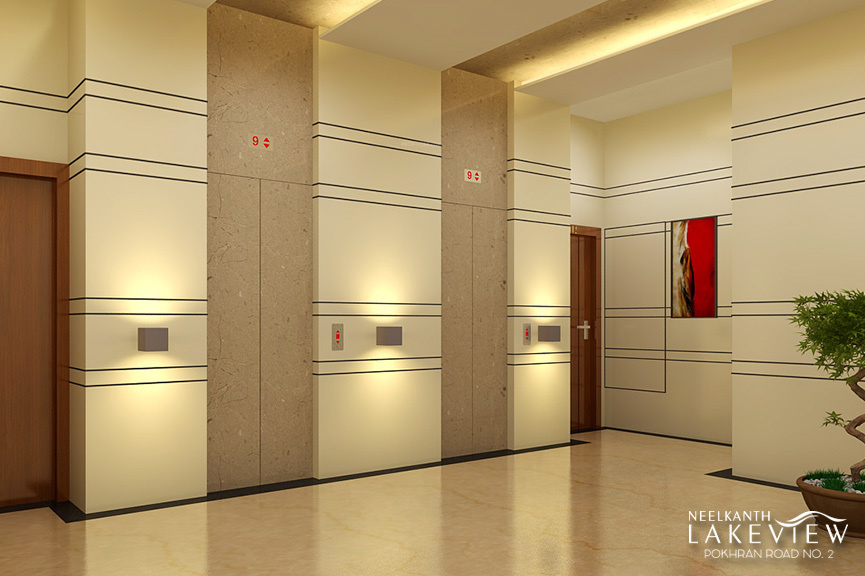 Images for Amenities of Neelkanth Lakeview