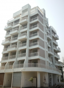 Elevation chamunda-avenue Elevation