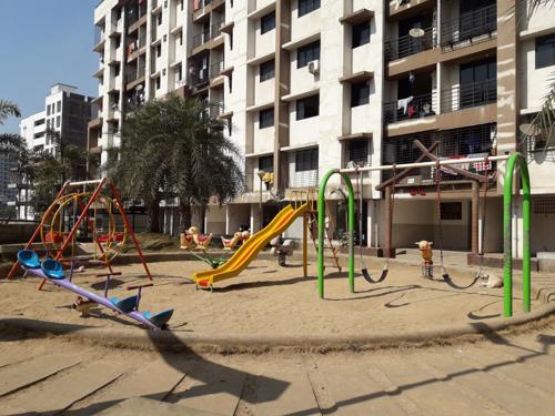 nirmal-nagari Children's play area