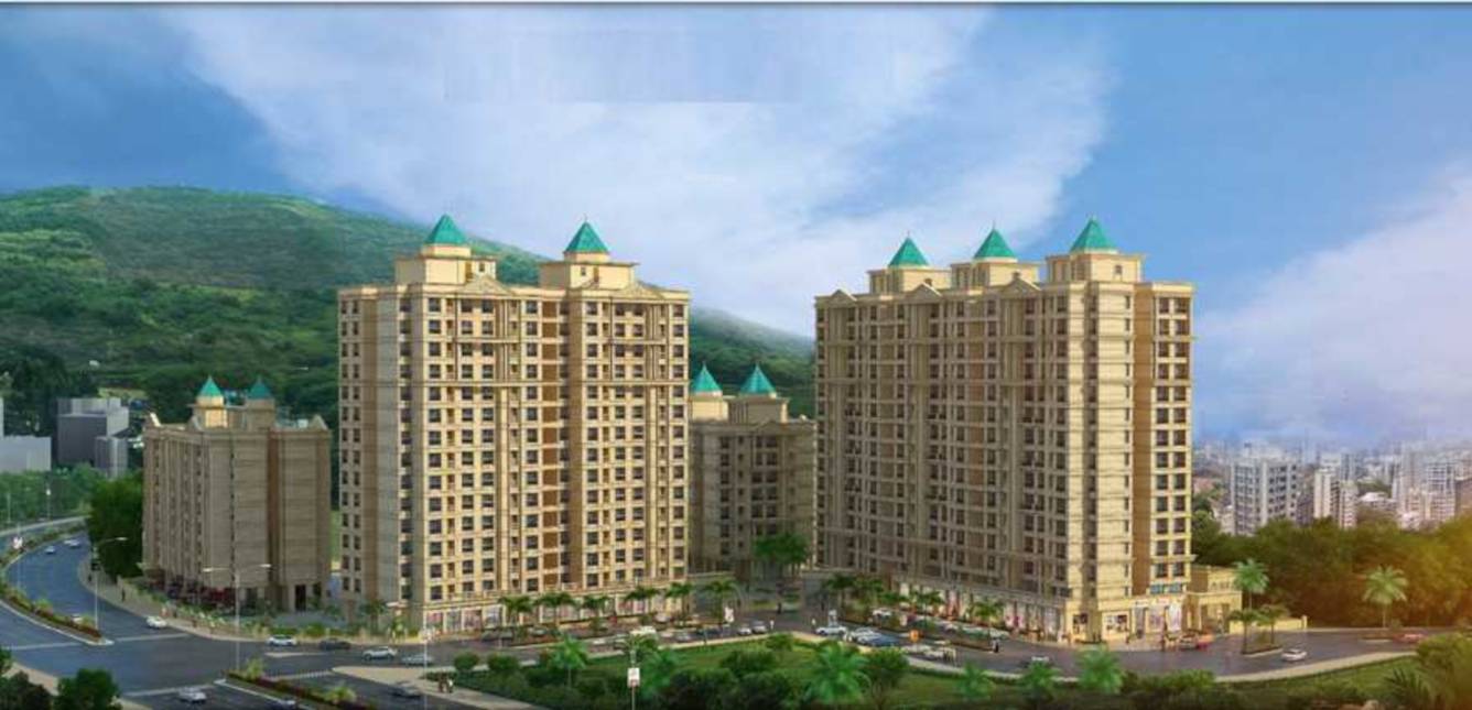  universe i phase i Elevation