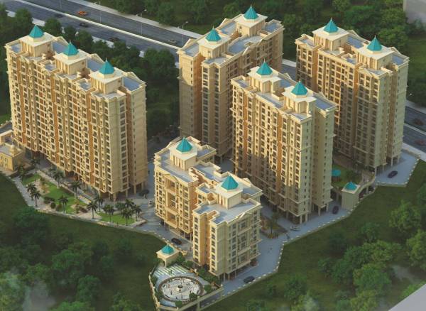 Images for Elevation of Al Mantasha Universe I Phase I