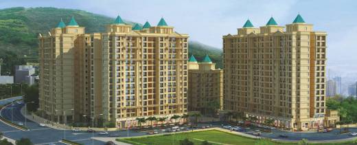 Images for Elevation of Al Mantasha Universe I Phase I