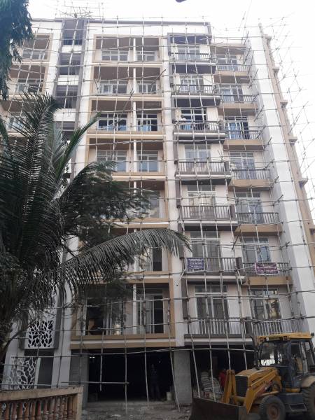 Images for Construction Status of SDC Dev Ratna