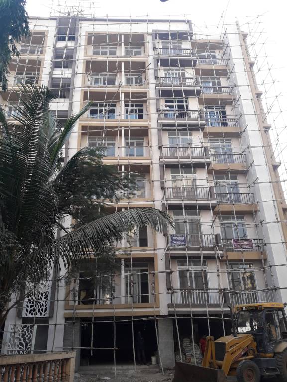 Images for Construction Status of SDC Dev Ratna