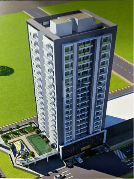  shree-vallabh Elevation