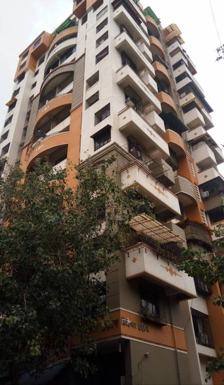  siddheshwar heights Elevation