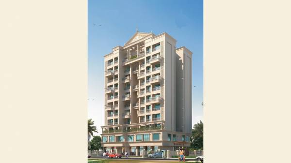  crown-pavillion Elevation