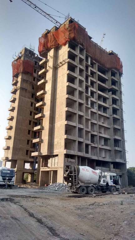  sapphire homes Sapphire Homes Construction Status May 19