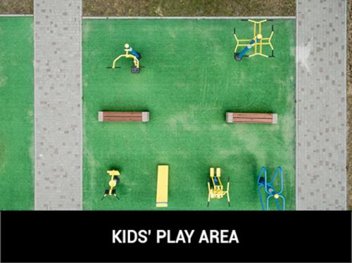  ashar-metro-towers-a-and-b-wings Children's play area