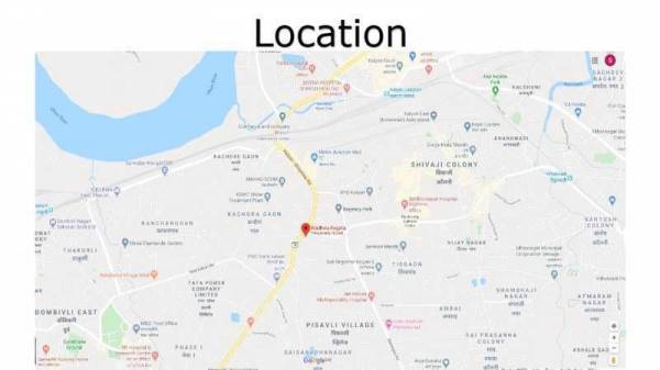  regalia-phase-ii Location Plan