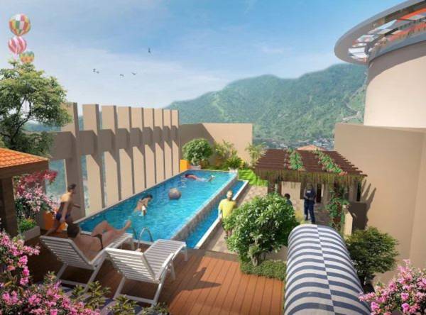  regalia-phase-ii Swimming Pool