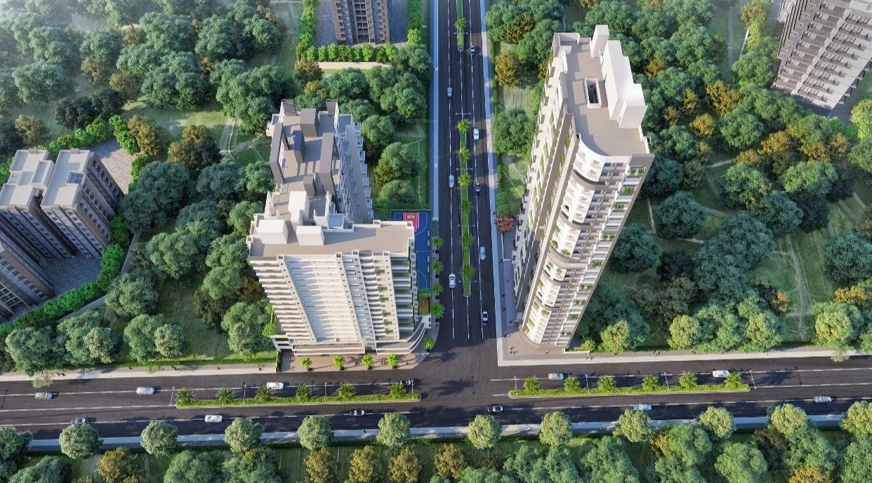  tycoons valley Elevation