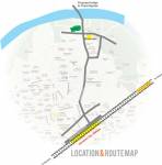 Images for Location Plan of Kuber Samruddhi Phase I Images for Location Plan of Kuber Samruddhi Phase I