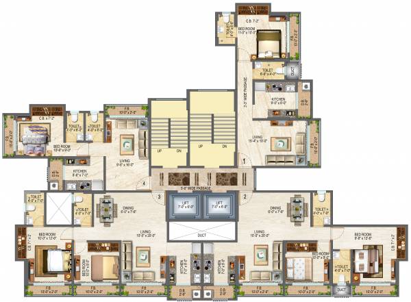 Images for clusterPlan