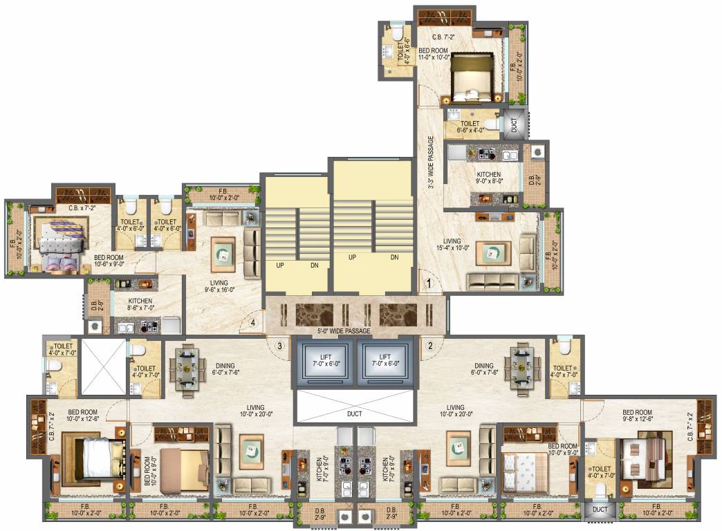 Images for clusterPlan