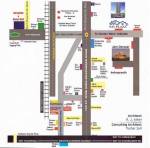 Location Plan plaza Location Plan