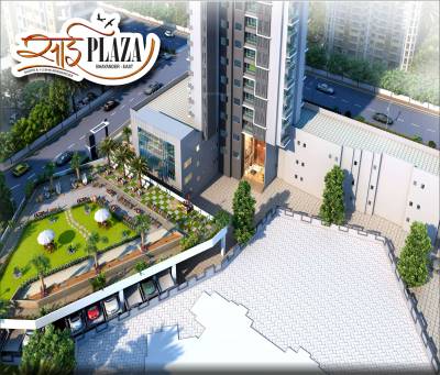  plaza Images for Project