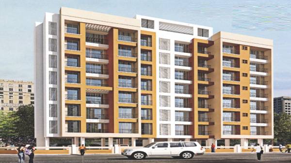 Elevation apartment Elevation