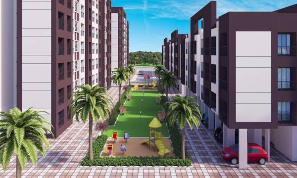  prem-narayan-residency Others