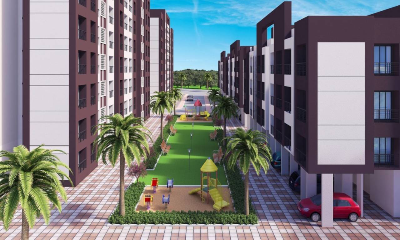  prem narayan residency Others