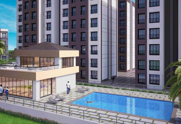  prem narayan residency phase i Swimming Pool