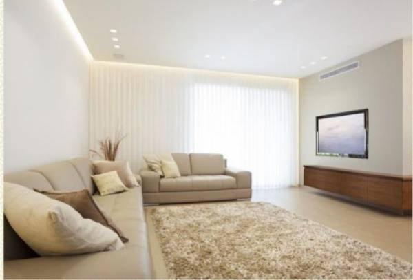  prem-narayan-residency Living Area