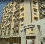 Elevation  nana-vishnu-heights Elevation