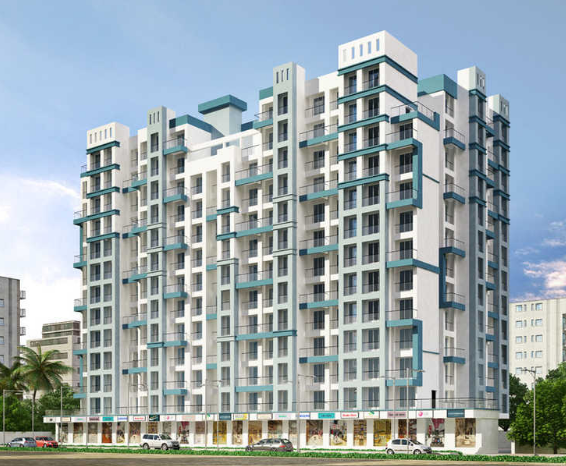  nana-vishnu-heights Elevation