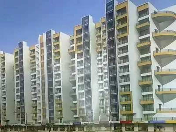 Elevation gayatri-classic Elevation