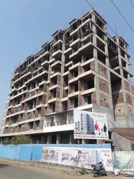 Images for Construction Status of Shree Ashapura Om Residency
