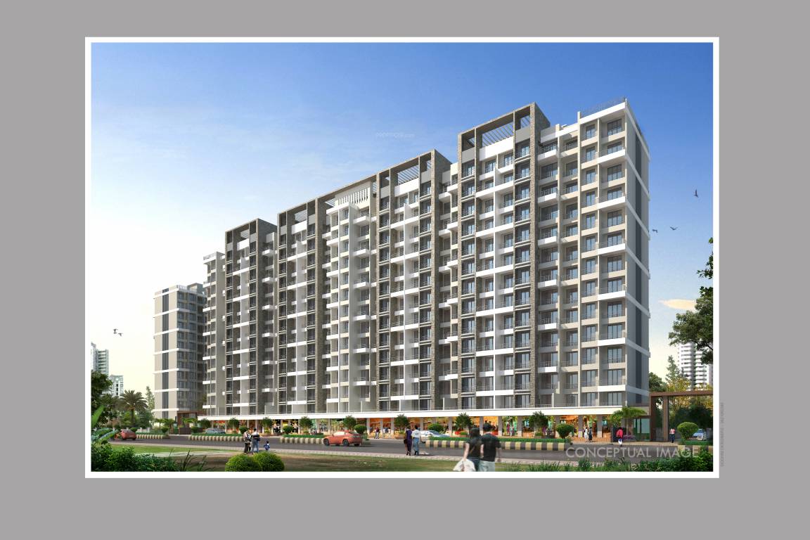 Images for Elevation of Konark Solitaire Phase 1