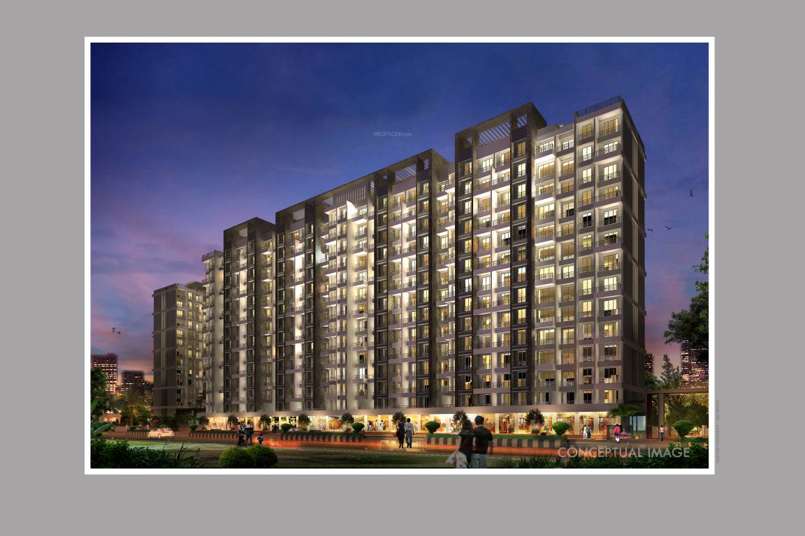 Images for Elevation of Konark Solitaire Phase 1