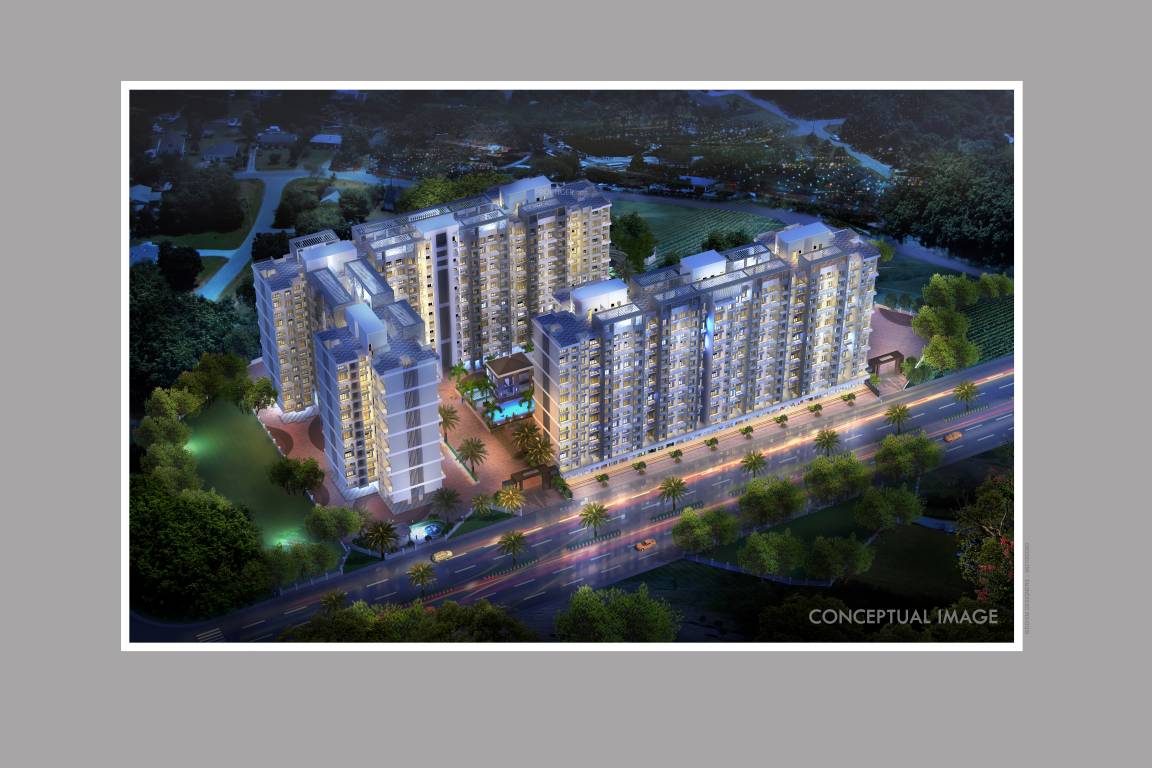 Images for Elevation of Konark Solitaire Phase 1