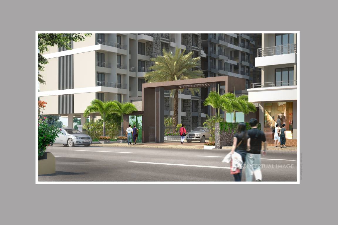 Images for Elevation of Konark Solitaire Phase 1