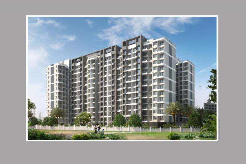 Images for Elevation of Konark Solitaire Phase 1