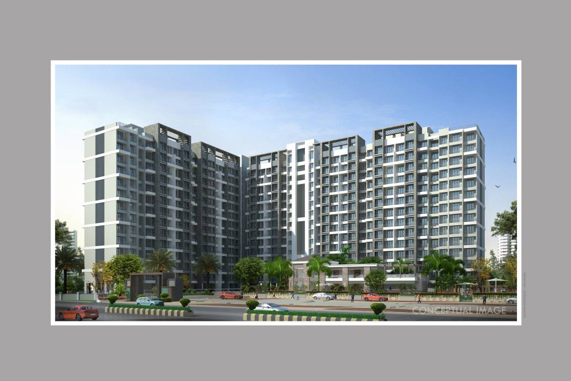 Images for Elevation of Konark Solitaire Phase 1