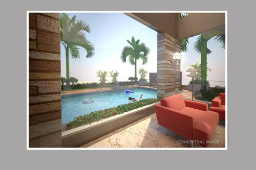 Images for Amenities of Konark Solitaire Phase 1