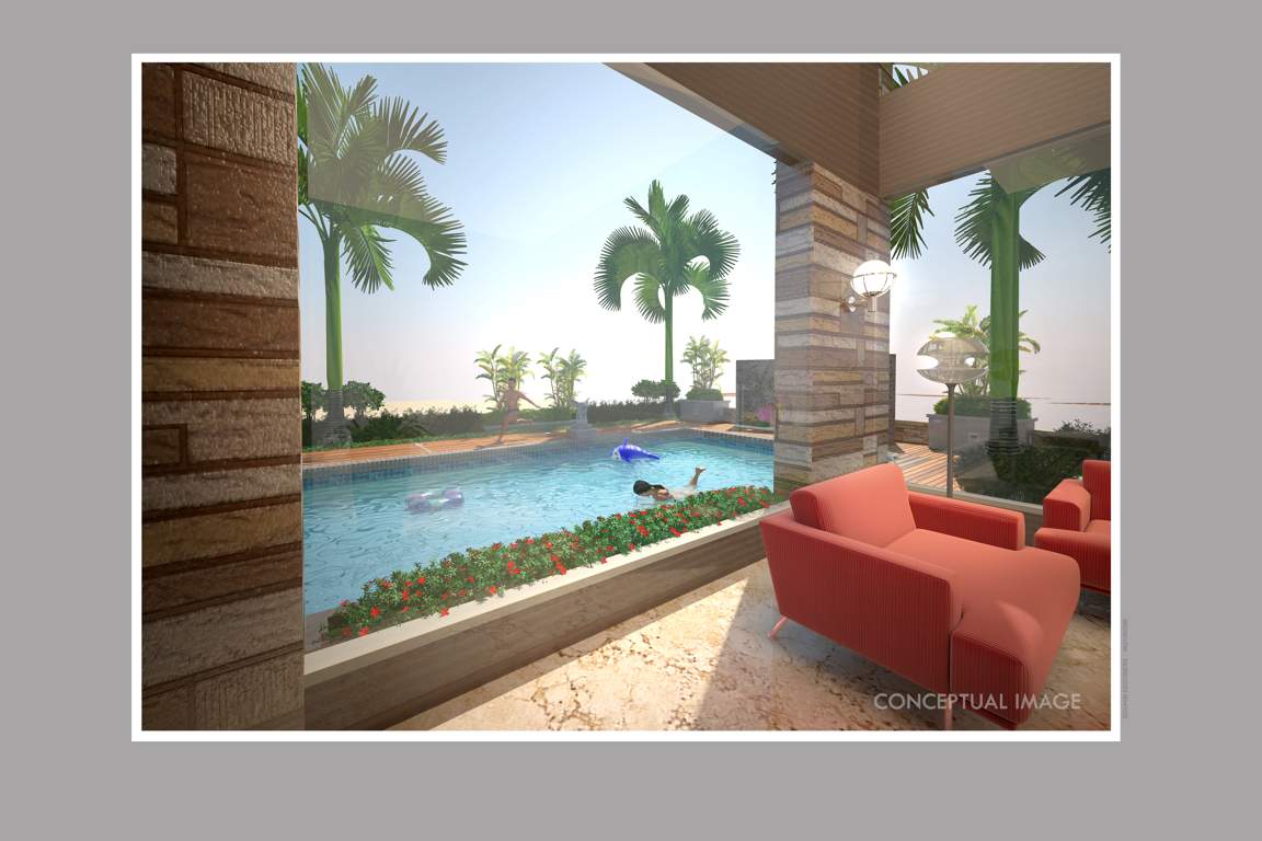 Images for Amenities of Konark Solitaire Phase 1