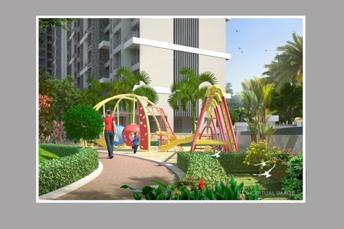 Images for Amenities of Konark Solitaire Phase 1